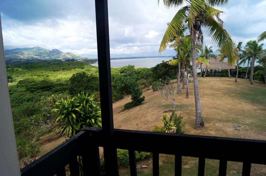 Anchorage Beach Resort Viseisei Exterior photo
