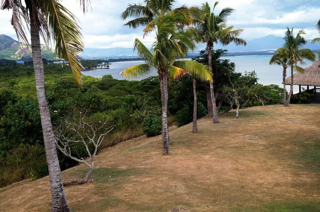 Anchorage Beach Resort Viseisei Exterior photo